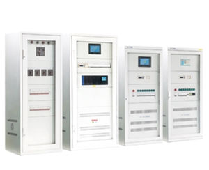 隔離電源系統柜GGF系列